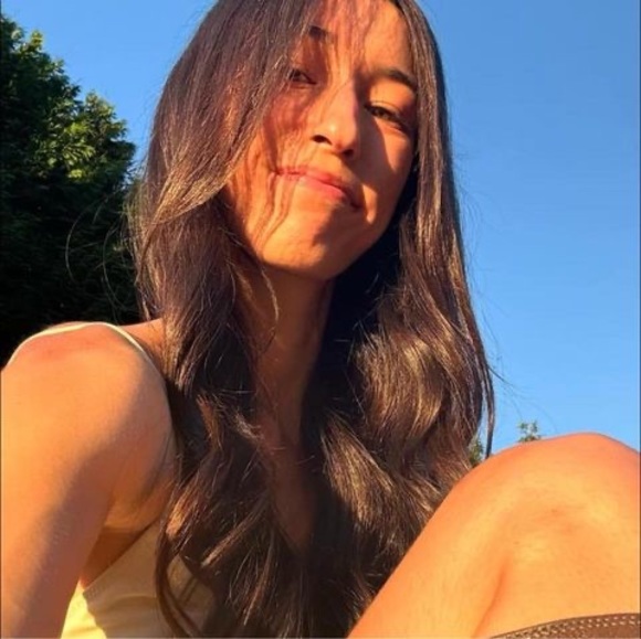 Meet your Posher, Asumi - Picture 1 of 1